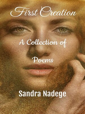 cover image of First Creation